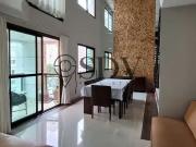 Apartamento para Venda em São Paulo/SP Jardim Paulista 3...