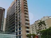 Apartamento para Venda em São Paulo/SP Jardim Paulista 3...