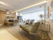 Apartamento para Venda em São Paulo/SP Jardim Paulista 3...
