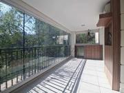 Apartamento para Venda em São Paulo/SP Jardim Paulista 3...