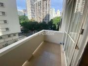 Apartamento para Venda em São Paulo/SP Jardim Paulista 3...