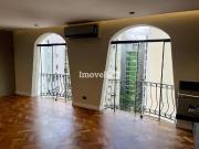 Apartamento para Venda em São Paulo/SP Jardim Paulista 3...