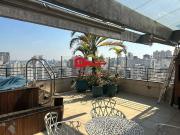 Apartamento para Venda em São Paulo/SP Jardim Paulista 3...