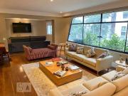 Apartamento para Venda em São Paulo/SP Jardim Paulista 3...