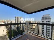 Apartamento para Venda em São Paulo/SP Jardim Paulista 3...