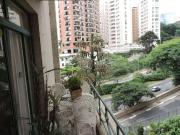 Apartamento para Venda em São Paulo/SP Jardim Paulista 3...