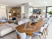 Apartamento para Venda em São Paulo/SP Jardim Paulista 3...