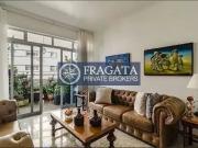 Apartamento para Venda em São Paulo/SP Jardim Paulista 3...