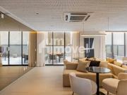 Apartamento para Venda em São Paulo/SP Jardim Paulista 3...