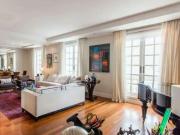 Apartamento para Venda em São Paulo/SP Jardim Paulista 3...