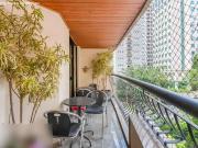 Apartamento para Venda em São Paulo/SP Jardim Paulista 3...