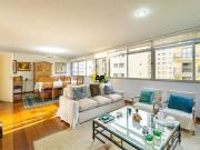 Apartamento para Venda em São Paulo/SP Jardim Paulista 3...