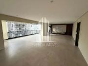 Apartamento para Venda em São Paulo/SP Jardim Paulista 3...