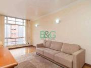 Apartamento para Venda em São Paulo/SP Jardim Paulista 3...