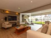 Apartamento para Venda em São Paulo/SP Jardim Paulista 3...