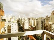 Apartamento para Venda em São Paulo/SP Jardim Paulista 3...