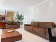 Apartamento para Venda em São Paulo/SP Jardim Paulista 3...