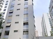 Apartamento para Venda em São Paulo/SP Jardim Paulista 3...