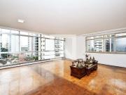 Apartamento para Venda em São Paulo/SP Jardim Paulista 3...