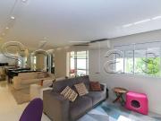 Apartamento para Venda em São Paulo/SP Jardim Paulista 3...