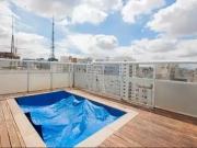 Apartamento para Venda em São Paulo/SP Jardim Paulista 3...