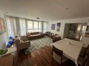 Apartamento para Venda em São Paulo/SP Jardim Paulista 3...