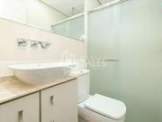 Apartamento para Venda em São Paulo/SP Jardim Paulista 3...