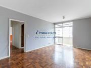 Apartamento para Venda em São Paulo/SP Jardim Paulista 3...