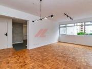 Apartamento para Venda em São Paulo/SP Jardim Paulista 3...