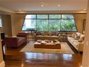 Apartamento para Venda em São Paulo/SP Jardim Paulista 3...