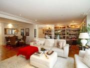 Apartamento para Venda em São Paulo/SP Jardim Paulista 3...