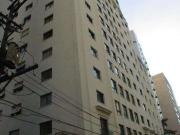 Apartamento para Venda em São Paulo/SP Jardim Paulista 3...