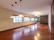 Apartamento para Venda em São Paulo/SP Jardim Paulista 3...