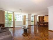 Apartamento para Venda em São Paulo/SP Jardim Paulista 3...