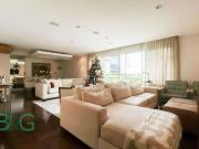 Apartamento para Venda em São Paulo/SP Jardim Paulista 3...