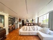 Apartamento para Venda em São Paulo/SP Jardim Paulista 3...