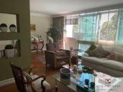 Apartamento para Venda em São Paulo/SP Jardim Paulista 3...