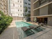 Apartamento para Venda em São Paulo/SP Jardim Paulista 4...