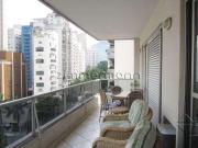 Apartamento para Venda em São Paulo/SP Jardim Paulista 4...