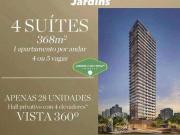 Apartamento para Venda em São Paulo/SP Jardim Paulista 4...