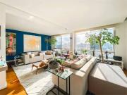 Apartamento para Venda em São Paulo/SP Jardim Paulista 4...