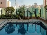 Apartamento para Venda em São Paulo/SP Jardim Paulista 4...