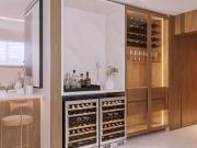 Apartamento para Venda em São Paulo/SP Jardim Paulista 4...