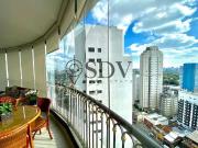 Apartamento para Venda em São Paulo/SP Jardim Paulista 4...