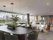 Apartamento para Venda em São Paulo/SP Jardim Paulista 4...