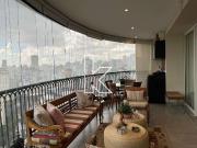 Apartamento para Venda em São Paulo/SP Jardim Paulista 4...