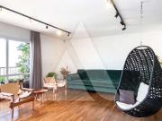 Apartamento para Venda em São Paulo/SP Jardim Paulista 4...