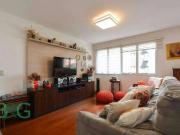 Apartamento para Venda em São Paulo/SP Jardim Paulista 4...