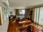 Apartamento para Venda em São Paulo/SP Jardim Paulista 4...