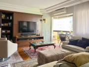 Apartamento para Venda em São Paulo/SP Jardim Paulista 4...